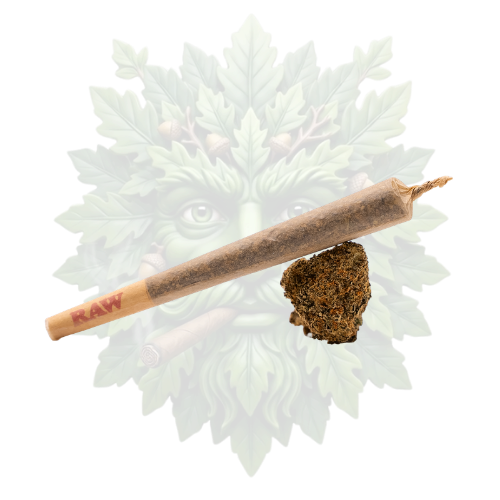 1 PIECE Pre Roll